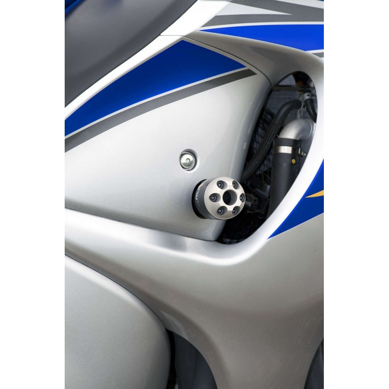 Suzuki GSX-R 1300 (08-) Pil udsalg