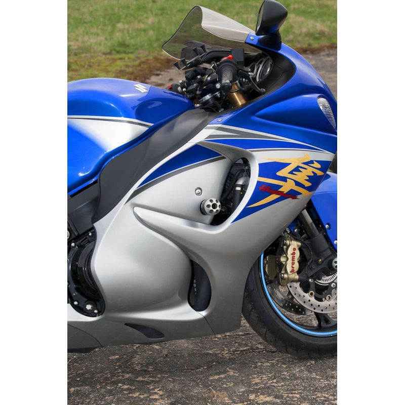 Suzuki GSX-R 1300 (08-) Pil udsalg