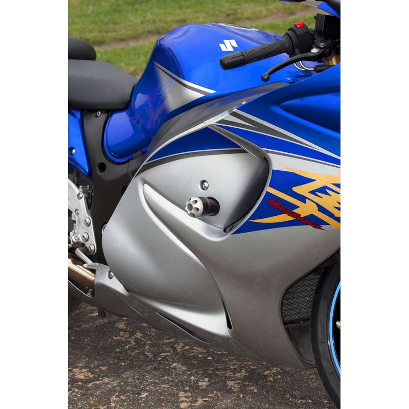 Suzuki GSX-R 1300 (08-) Pil udsalg