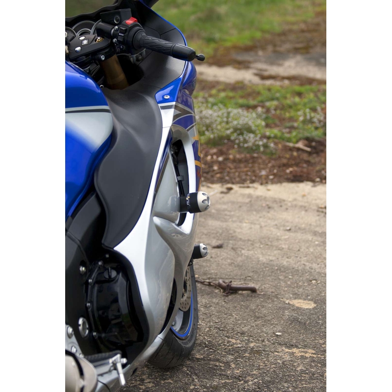 Suzuki GSX-R 1300 (08-) Gatling