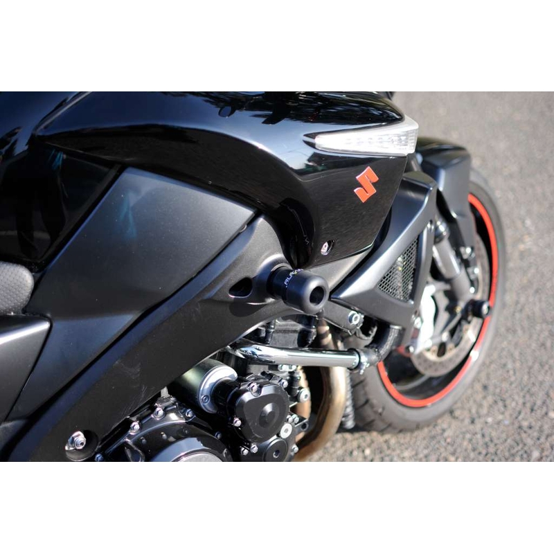 Suzuki B-KING 1300 Pil