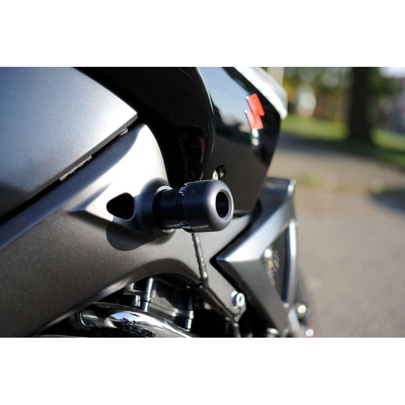 Suzuki B-KING 1300 Pil
