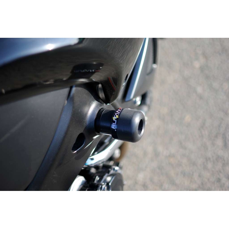 Suzuki B-KING 1300 Pil