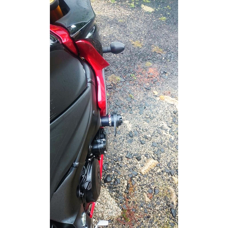 Suzuki GSX-S 1000F (15-) Pil udsalg