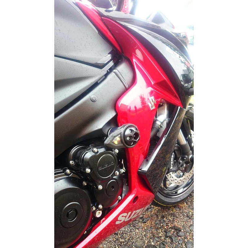 Suzuki GSX-S 1000F (15-) Pil udsalg