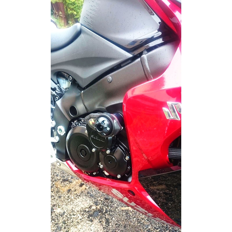 Suzuki GSX-S 1000F (15-) Pil udsalg