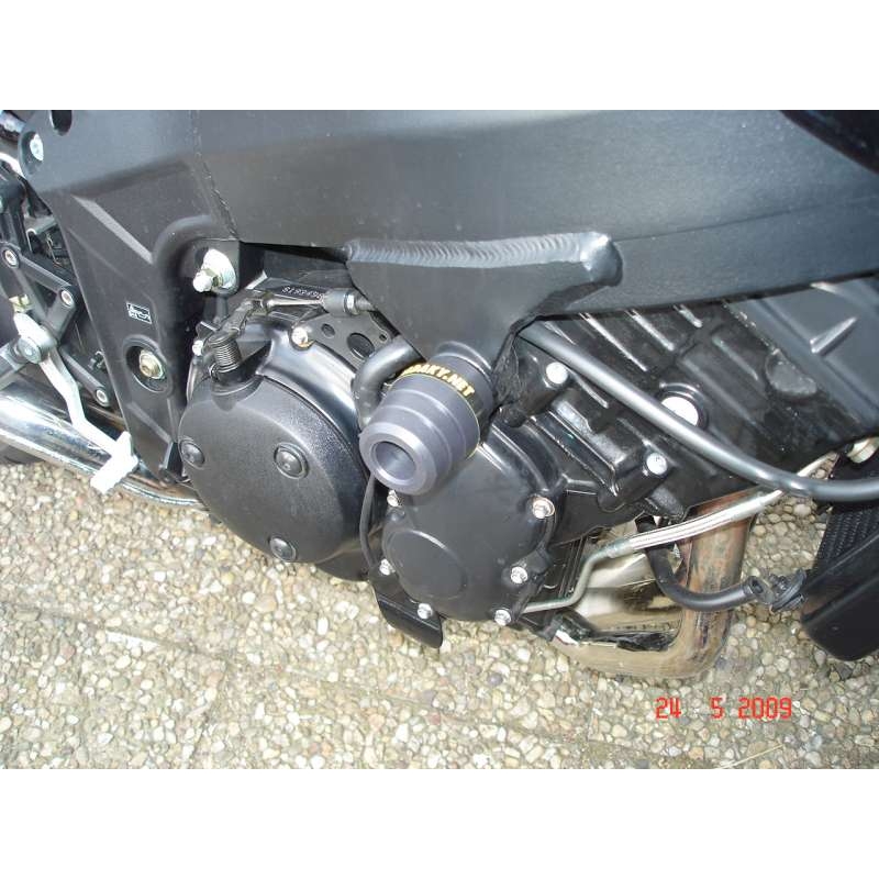 Triumph SPEED FOUR 600 Arrow udsalg