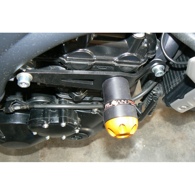 Triumph SPEED TRIPLE 1050 (05-10) Pil