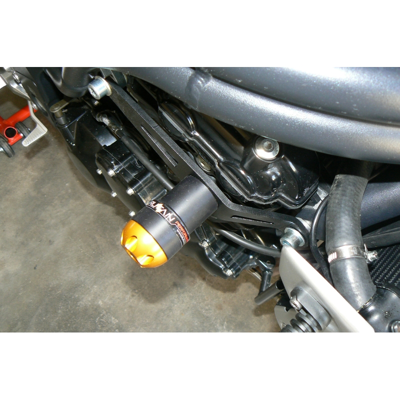 Triumph SPEED TRIPLE 1050 (05-10) Pil
