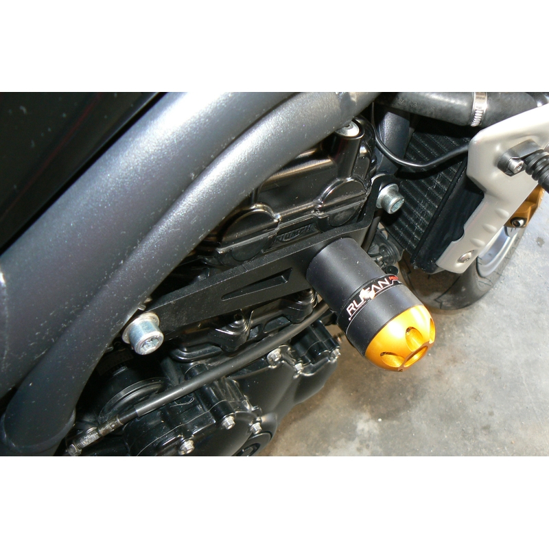 Triumph SPEED TRIPLE 1050 (05-10) Pil