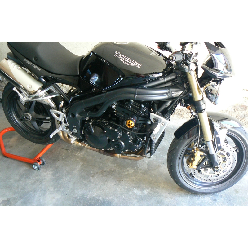Triumph SPEED TRIPLE 1050 (05-10) Pil