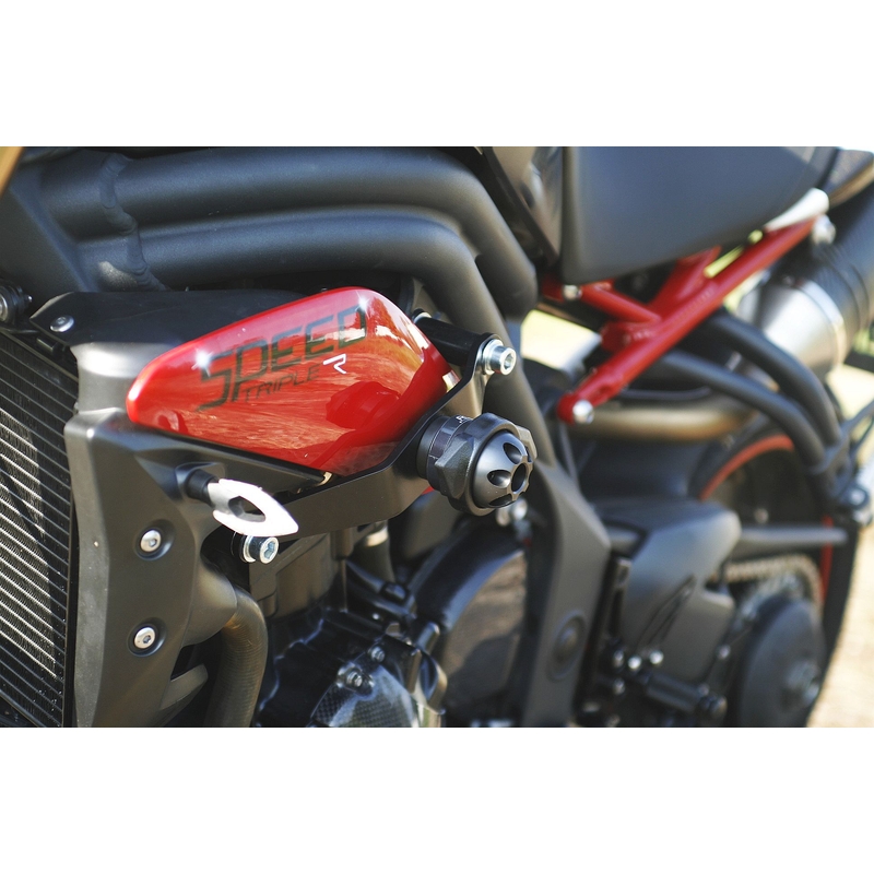 Triumph SPEED TRIPLE 1050 (11-) Pil