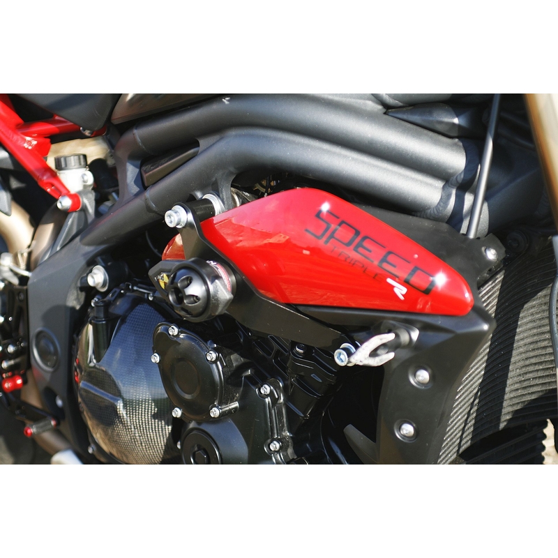 Triumph SPEED TRIPLE 1050 (11-) Pil