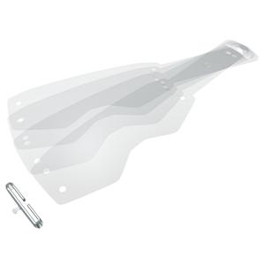 Clips til SCOTT Prospect/Fury Lam 2 motocrossbriller udsalg