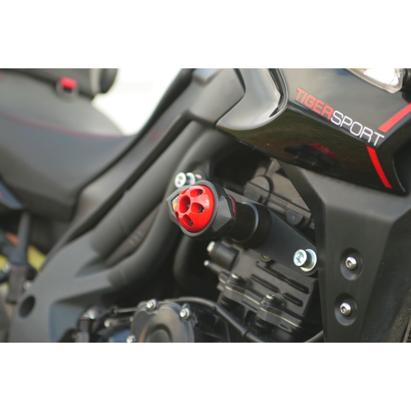 Triumph TIGER SPORT 1050 (13-) Pil