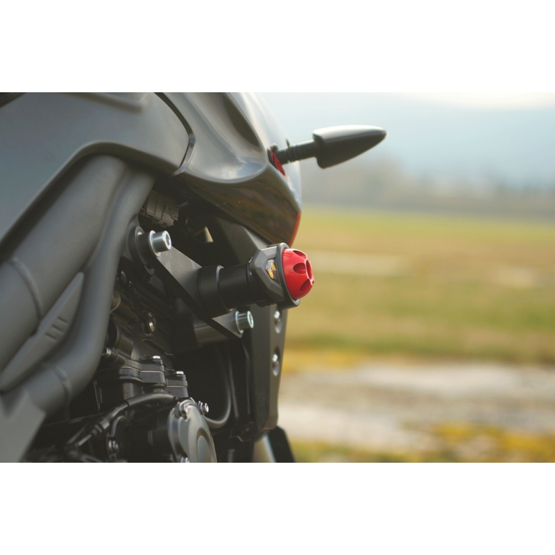 Triumph TIGER SPORT 1050 (13-) Pil