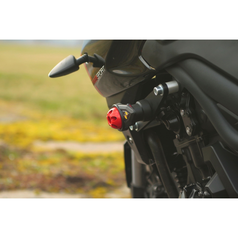 Triumph TIGER SPORT 1050 (13-) Pil