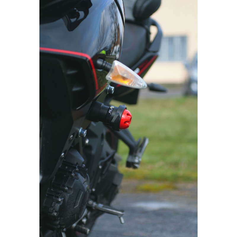 Triumph TIGER SPORT 1050 (13-) Pil