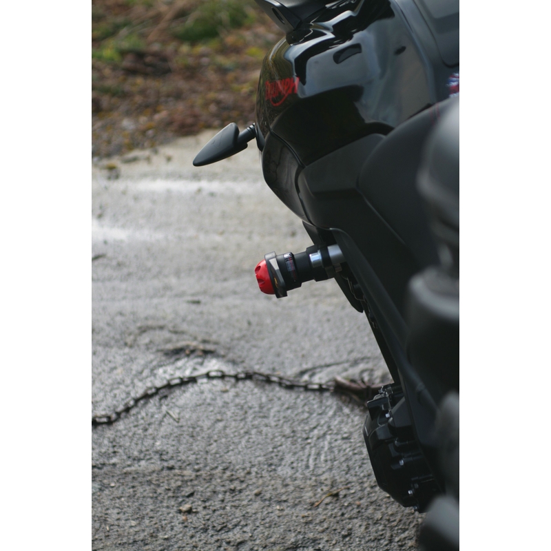 Triumph TIGER SPORT 1050 (13-) Pil