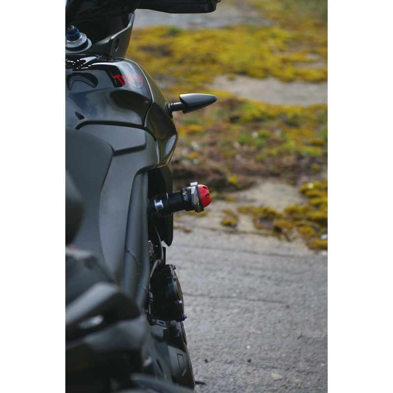 Triumph TIGER SPORT 1050 (13-) Pil