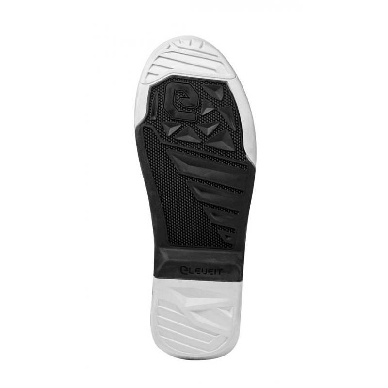 Eleveit X-Legend såler sort
