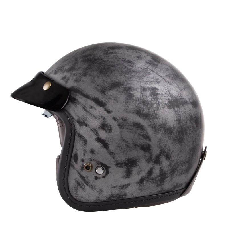 Åben motorcykelhjelm Lazer Mambo Evo Cafe Racer udsalg