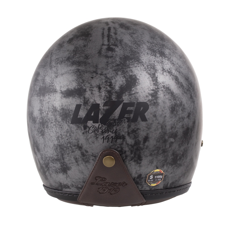 Åben motorcykelhjelm Lazer Mambo Evo Cafe Racer udsalg
