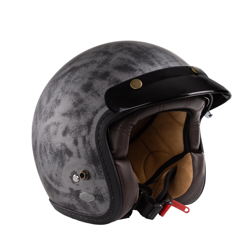 Åben motorcykelhjelm Lazer Mambo Evo Cafe Racer udsalg