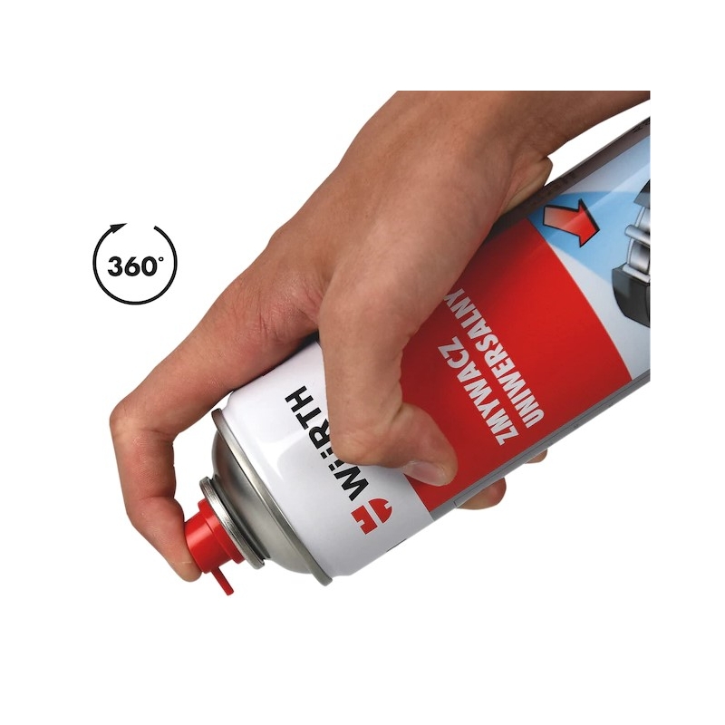 Würth Plus bremserens