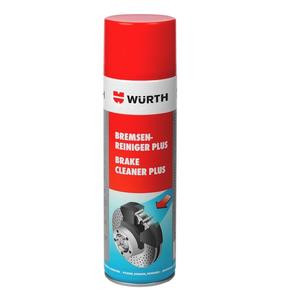 Würth Plus bremserens