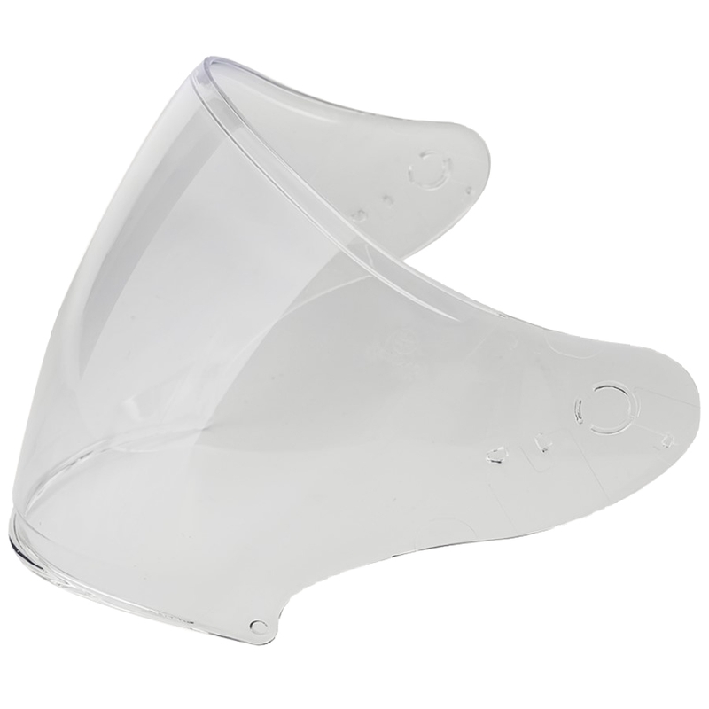 Klar plexiglas MT-V-19 Thunder 3 SV