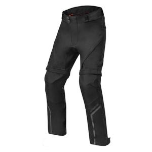 Motorcykelbukser til børn Ozone Union Junior sort