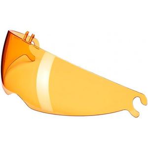 HJC HJ-V9 gul solskærm