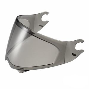 Plexiglas til Scorpion COVERT FX KDS-F-01 mørk røg