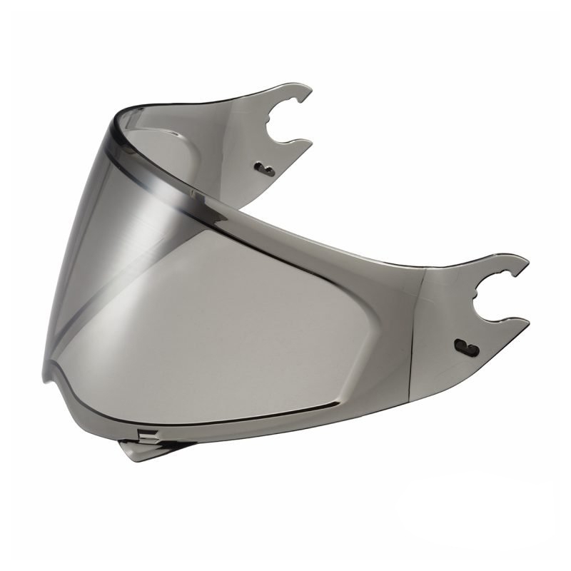 Plexiglas til Scorpion COVERT FX KDS-F-01 mørk røg