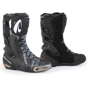 Forma Phantom motorcykelstøvler sort