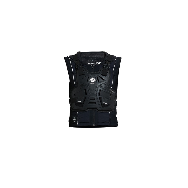 Motorcykel airbag HELITE Airbag Off Road Dakar - vest