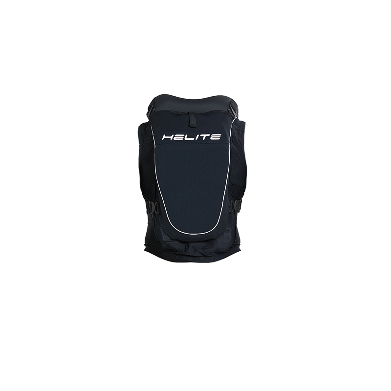 Motorcykel airbag HELITE Airbag Off Road Dakar - vest