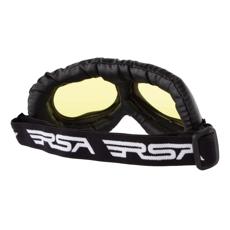 Chopper-briller RSA sort