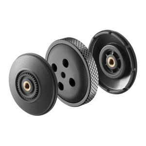 Anti-vibrationsmodul til Interphone QUIKLOX 23 holdere