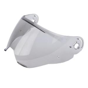 Plexiglas til Scorpion COVERT FX KDS-F-01 light smoke