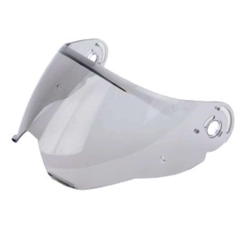 Plexiglas til Scorpion COVERT FX KDS-F-01 light smoke