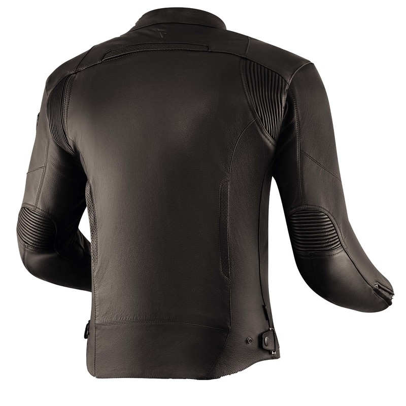 Rebelhorn Runner III vintage brun motorcykeljakke udsalg