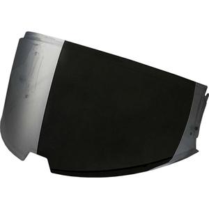 Iridium spejl plexi til LS2 FF906 hjelm