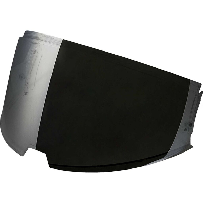 Iridium spejl plexi til LS2 FF906 hjelm