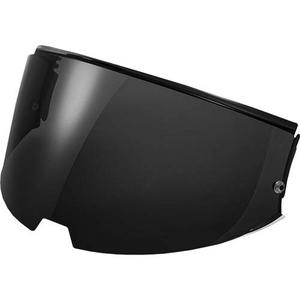 Mørkt plexi til LS2 FF906-hjelm