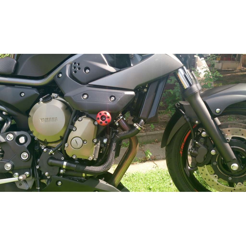 Yamaha XJ-6N (09-) Pil