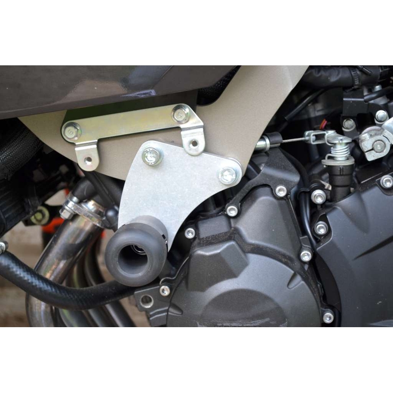 Yamaha XJ-6N (09-) Pil