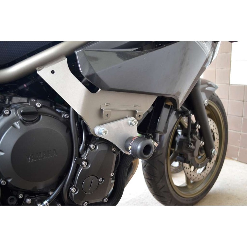 Yamaha XJ-6N (09-) Pil
