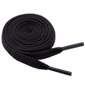 Snørebånd MotoZem sort